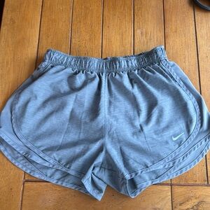 Nike Tempo Women’s Brief Lined Running Shorts